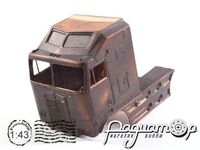 Кабина Kenworth K100E Aero Dynes (GO)-693443