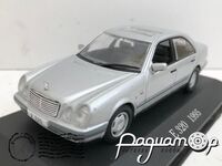 Mercedes-Benz E 320 (1995) ALT-MB43 [KI]