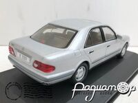 Mercedes-Benz E 320 (1995) ALT-MB43 [KI]