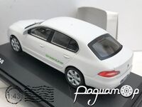 Skoda Superb II (2008) 143ABX-010XV [KI]