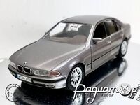 BMW 5 Serie E39 (1998) 80429422184 [KI]