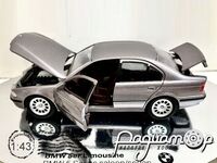 BMW 5 Serie E39 (1998) 80429422184 [KI]
