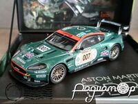 Aston Martin DBR9 Racing №007 (2005) 0777 [KG]