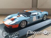 Ford GT (2006) 0778 [KG]