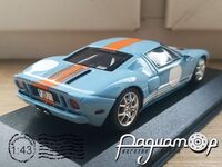 Ford GT (2006) 0778 [KG]