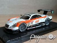 Lexus MJ Kraft №35 Super GT500 (2010) 0779 [KG]