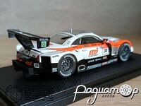Lexus MJ Kraft №35 Super GT500 (2010) 0779 [KG]