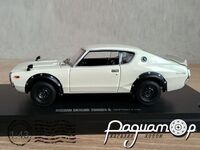 Nissan Skyline 2000GT-R (1973) 0781 [KG]