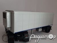 Полуприцеп Alka N13CH (1986) 197851 [GS]*