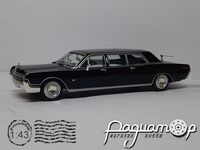 Lincoln Continental (1967) 197854 [GS]*