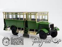 Наши Автобусы №37, Я-6 (1929) NA037 [MA]