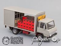 Berliet 560 K long (1974) G111A045 [IS]