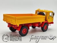 КАЗ-4540 «Колхида» бортовий (1984) 512579 [SV]***