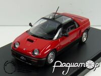 Mazda Autozam AZ-1 (1992) 240600 [SV]