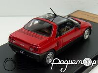 Mazda Autozam AZ-1 (1992) 240600 [SV]