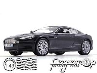 Aston Martin DBS 