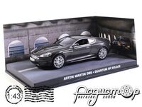 Aston Martin DBS 