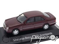 Mercedes-Benz E-Class E320 Avantgarde (W210) (1995) B66005719 [NT]***