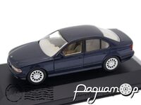 BMW 5 Series Limousine (E39) (1996) 80429422184 [NT]***