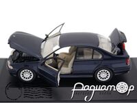 BMW 5 Series Limousine (E39) (1996) 80429422184 [NT]***