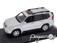 Toyota Land Cruiser Prado (2002) 403166275 [NT]