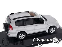 Toyota Land Cruiser Prado (2002) 403166275 [NT]