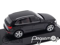 Audi Q5 (2008) 5010805633 [NT]