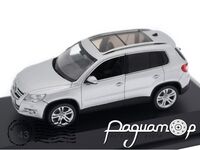 Volkswagen Tiguan (2010) 5N0099300A7W [NT]