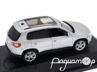 Volkswagen Tiguan (2010) 5N0099300A7W [NT]