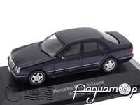 Mercedes-Benz E-Class Avantgarde (W210) (1999) B66960305 [NT]***