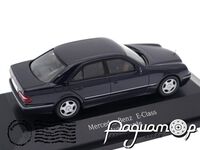Mercedes-Benz E-Class Avantgarde (W210) (1999) B66960305 [NT]***