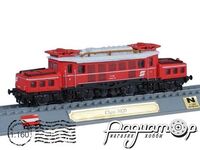 Class 1020 (1943) 665189 [IS]