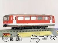 DB VT 172 (1962) 665190 [IS]