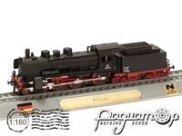 P8 Class (1910) 665194 [IS]