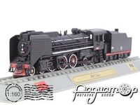 RM Class (1956) 665202 [IS]
