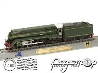 NSWGR C38 (1943) 665204 [IS]