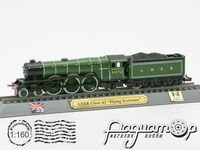 LNER Class A1 