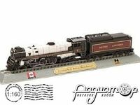 Canadian Pacific Railway 