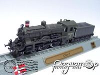 Class P (1936) 665216 [IS]