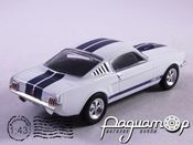 Суперкары №15, Ford Shelby 350 GT (1965) SC15 [IS]