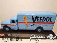 Willeme LC 610 (1965) 665229 [IS]***