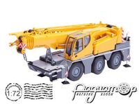 Liebherr LTC 1045-3.1 (2014) 665231 [IS]