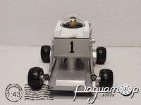 Moon Buggy 