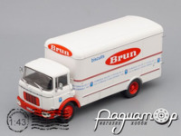 Berliet GAK 