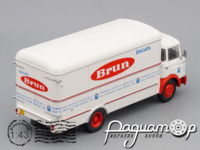 Berliet GAK 