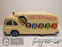 Ford Cargo 
