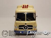 Ford Cargo 