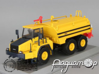 Komatsu HM400-1 (2020) 665255 [IS]