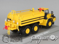 Komatsu HM400-1 (2020) 665255 [IS]