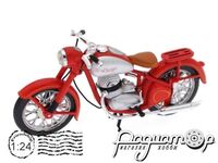 Jawa 250 Perak Type 11 (1946) 7168125 [NT]*